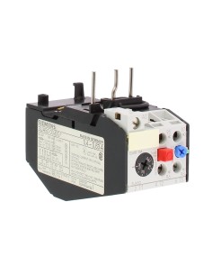 Relais thermique Siemens 3ua50000g 0,4-0,63 A